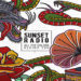 SUNSET RADIO: il nuovo album “ALL THE COLORS BEHIND YOU” disponibile ora via THIS IS CORE!