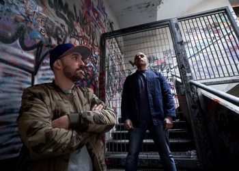 COR VELENO feat. GIULIANO SANGIORGI & ROY PACI: E’ uscito “NIENTE IN CAMBIO” il nuovo singolo e video estratto da “LO SPIRITO CHE SUONA” il nuovo album della Band romana