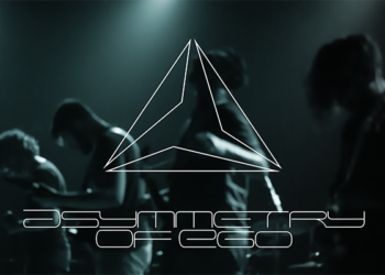 ASYMMETRY OF EGO: E’ uscito “THE MONSTER” estratto dall’album d’esordio “Forsake Beyond the Dusk” e accompagnato da un videoclip ufficiale