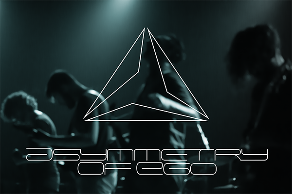 ASYMMETRY OF EGO: E’ uscito “THE MONSTER” estratto dall’album d’esordio “Forsake Beyond the Dusk” e accompagnato da un videoclip ufficiale