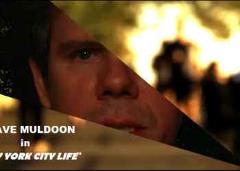 DAVE MULDOON: E’ uscito il video del brano “NEW YORK CITY LIFE”, primo estratto dal nuovo disco “Smoke steel and hope”