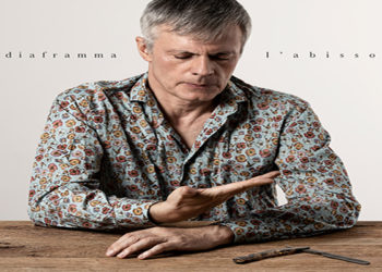 DIAFRAMMA: E’ uscito “L’abisso” il 20mo disco in studio. Un album importante per le canzoni che contiene e per il suo sound maturo.