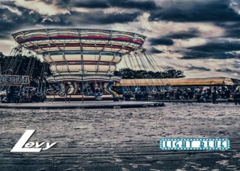 LEVY: “LIGHT BLUE” è il nuovo album della promettente band marchigiana