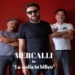 MERCALLI:E’ online il video di “LA SEDIA IN BILICO”,primo singolo estratto dall’album “Una casa stregata” (I Make Records 7 gennaio 2019)