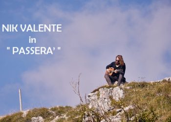 NIK VALENTE: Il nuovo singolo ” PASSERA’ ” in occasione del centenario della fine della Prima Guerra Mondiale