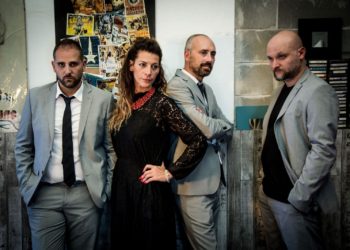 OFFICINE BUKOWSKU: E’ online il video di “Sabbie Mobili”, il primo singolo estratto dall’album “Il primo giorno d’inverno” uscito il 16 novembre.