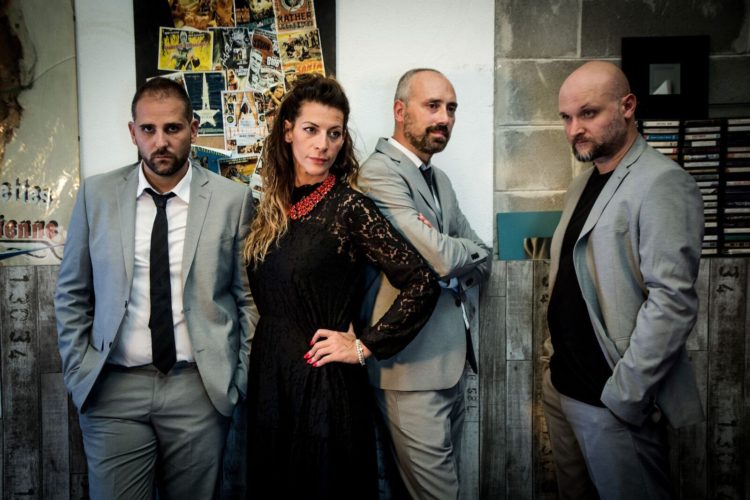 OFFICINE BUKOWSKU: E’ online il video di “Sabbie Mobili”, il primo singolo estratto dall’album “Il primo giorno d’inverno” uscito il 16 novembre.