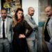 OFFICINE BUKOWSKU: E’ online il video di “Sabbie Mobili”, il primo singolo estratto dall’album “Il primo giorno d’inverno” uscito il 16 novembre.