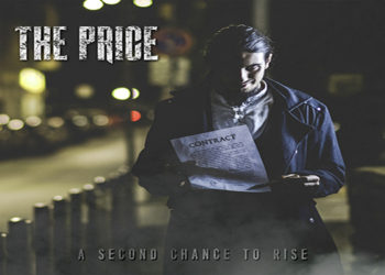MARCO BARUSSO: Esce oggi il nuovo album “A SECOND CHANCE TO RISE”, dal 14 dicembre in tutti gli store digitali dal 14 dicembre in tutti gli store digitali e dal 18 gennaio nei negozi di dischi
