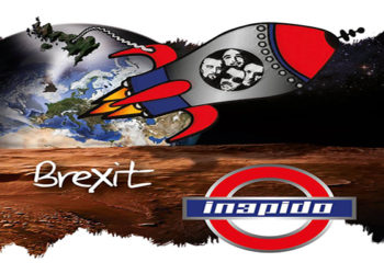 Ascolta BREXIT, l’EP d’esordio degli IN3PIDO Nuovi appuntamenti live per la band bassanese.