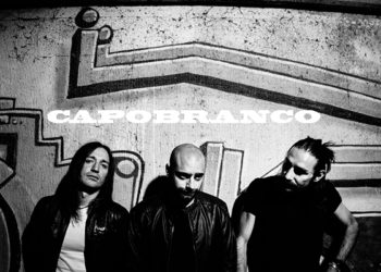 CAPOBRANCO: E’ uscito il video del singolo “Fuori dal tempo”che anticipa l’imminente uscita del nuovo album