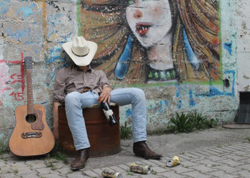 MATT THE DRIFTER: Online il singolo e video del brano JACK “THE TRAVELLER”