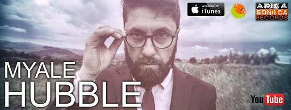 MYALE: torna in radio con il nuovo singolo “Hubble”, l’indie sognante di cui avevamo bisogno.