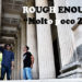 ROUGH ENOUGH : E’ online il nuovo video del singolo “Molto poco Zen”