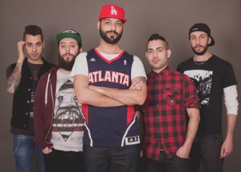 SMOKEY PUNCH: “Way Outta Victoriville” è il nuovissimo inedito della giovane band !
