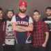 SMOKEY PUNCH: “Way Outta Victoriville” è il nuovissimo inedito della giovane band !