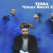 TERRA: E’ online il singolo e video di “Create Mutate Erase”
