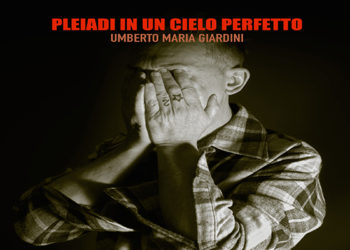 UMBERTO MARIA GIARDINI: “Pleiadi in un cielo perfetto” è il nuovo singolo e video che anticipa l’album di inediti “Forma Mentis”, in uscita il 22 febbraio