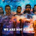 WE ARE NOT ALONE: Online il nuovo singolo e video di “Trappist – 1”