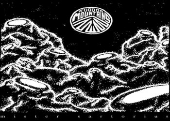 600000 MOUNTAINS: E’ online “MISTER SARTORIUS” l’EP di debutto della band instrumental stoner/prog da Catania