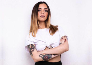 GHER: Dopo Amici e Castrocaro debutta con “Don’t Stop” tra Hip-Hop e trap