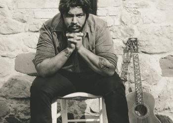 JOE KEDDA: E’ uscito il singolo e video del singolo di esordio “LILY”