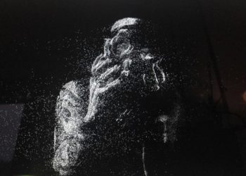 KLOGR: E’ uscito “Something’s in the Air” il nuovo video denuncia estratto dall’album “Keystone”
