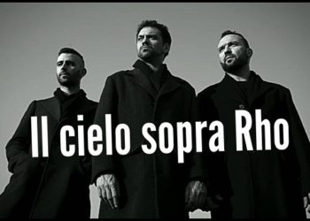 LAIKA NEllo SPAZIO: E’ uscito il singolo e video di “Il Cielo sopra Rho”, il primo brano estratto dal debut album