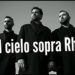 LAIKA NEllo SPAZIO: E’ uscito il singolo e video di “Il Cielo sopra Rho”, il primo brano estratto dal debut album