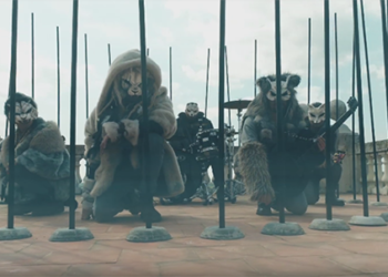 REWOUT: Online il video del nuovo singolo “CIRCUS” in release digitale da oggi 18 febbraio
