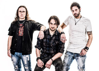 THE INSIDE: Esce in primavera l’album omonimo, piacevole ed evocativo con un sound ed un arrangiamento di alto livello !