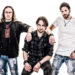 THE INSIDE: Esce in primavera l’album omonimo, piacevole ed evocativo con un sound ed un arrangiamento di alto livello !