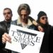 TWELVE BACK STONES: Online “On The Road” il nuovo singolo e video anticipa l’album “Becoming”
