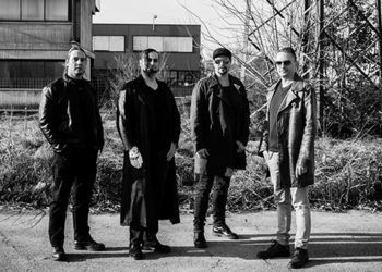 VOICE OF THE INNER DEMON: E’ uscito il video del brano di debutto “COLLISIONS”, metafore dei demoni interiori che corrono ed alla fine collidono.