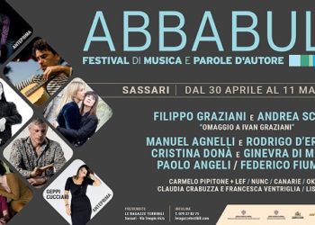 ABBABULA 2019: Tutto definito per la 21ª edizione del festival sardo, dal 30 aprile all’11 maggio 2019