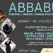 ABBABULA 2019: Tutto definito per la 21ª edizione del festival sardo, dal 30 aprile all’11 maggio 2019