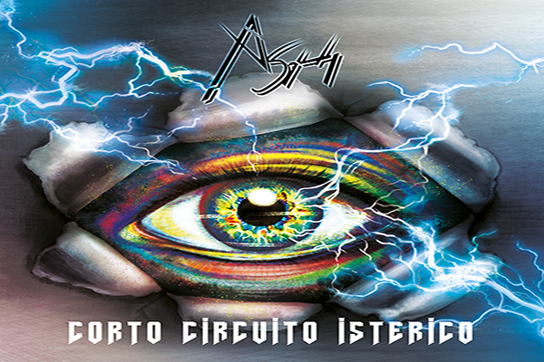 ASHI: “Corto Circuito Isterico” è il nuovo videoclip con “nu rock” e ironia dal cuore della capitale.