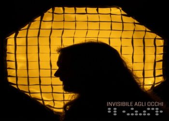 BLINDUR: Esce oggi “INVISIBILE AGLI OCCHI”, il nuovo video e singolo che anticipail nuovo album in uscita il 19 aprile