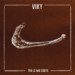 VIKY: “Tra le mie coste” (autoproduzione – 1 febbraio 2018)