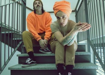 COMA_COSE: Online il video di “GRANATA” e gli appuntamenti per gli “INSTORE DAYS”