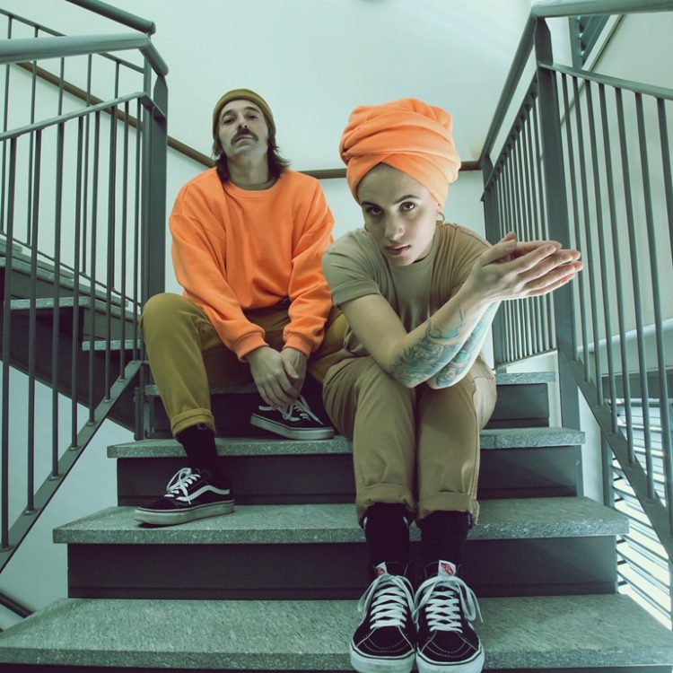 COMA_COSE: Online il video di “GRANATA” e gli appuntamenti per gli “INSTORE DAYS”