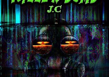 J.C: Il nuovo singolo “Killer Bomb” dall’8 marzo in rotazione radio e video