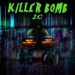 J.C: Il nuovo singolo “Killer Bomb” dall’8 marzo in rotazione radio e video