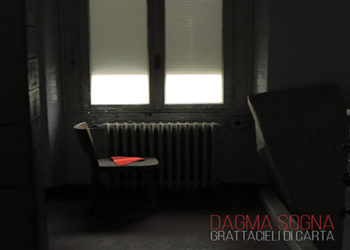 DAGMA SOGNA: Online il video del nuovo brano “Cometa” nuova fatica discografica della band pop rock savonese