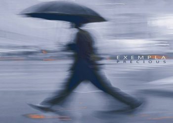 EXEMPLA: Fuori il nuovo album “Precious” che traduce in comunicazione positiva il proprio rock sognante ispirato a diverse influenze