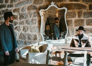 EN?GMA BOORIANA: Online “Misunderstanding ” il primo singolo e video estratto dal nuovo album in uscita 5 aprile