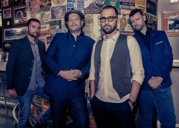 HAZAN: “Milano è mia” il singolo e video anticipazione dell’album “ORDINE E CAOS”