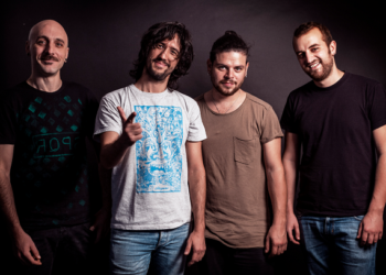 KUTSO: Esce oggi “Il segreto di Giulio” il nuovo video e singolo presentato l’8 marzo in anteprima a STRACULT (Rai 2)