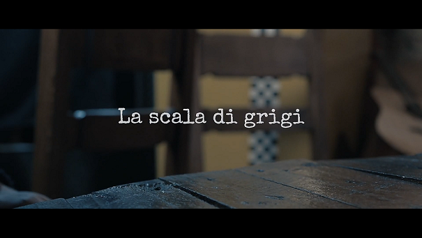 LAIKA NELLO SPAZIO: Online il nuovo video del brano “La Scala di grigi”, anticipa il debut album “Dalla Provincia”