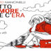 ALBERTO MANCINELLI: E’ uscito “Tutto l’amore che c’era”, un album nato per dare un vestito nuovo ad alcune canzoni scritte più di vent’anni fa !
